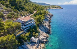 Appartamento vacanze per 8 persone con terrazza, Croatia, Blatta Croazia, Korcula