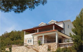 Casa vacanza per 10 persone con terrazza, Croatia, Blatta Croazia, Korcula