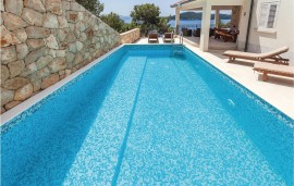 Casa vacanza per 10 persone con terrazza, Croatia, Blatta Croazia, Korcula