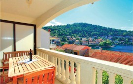 Appartamento vacanze per 5 persone con terrazza, Croatia, Blatta Croazia, Korcula