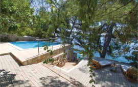 Casa vacanza per 12 persone con terrazza, Croatia, Blatta Croazia, Korcula