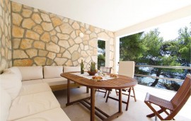 Casa vacanza per 12 persone con terrazza, Croatia, Blatta Croazia, Korcula