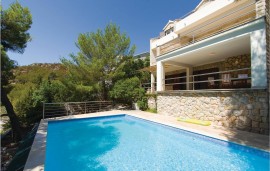 Casa vacanza per 12 persone con terrazza, Croatia, Blatta Croazia, Korcula