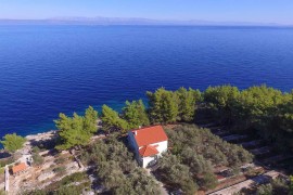 Casa vacanze 15 m dalla spiaggia, Croatia, Blatta Croazia, Korcula