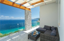 Casa vacanza per 8 persone con terrazza, Croatia, Blatta Croazia, Korcula