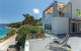 Casa vacanza per 8 persone con terrazza, Croatia, Blatta Croazia, Korcula