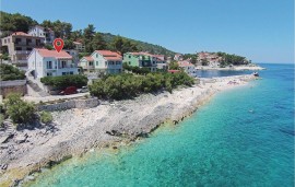 Casa vacanza per 8 persone con terrazza, Croatia, Blatta Croazia, Korcula