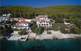 Appartamento vacanze per 4 persone con terrazza, Croatia, Blatta Croazia, Korcula