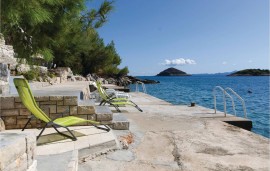 Appartamento vacanze per 4 persone con terrazza, Croatia, Blatta Croazia, Korcula