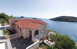 Appartamento vacanze per 4 persone con terrazza, Croatia, Blatta Croazia, Korcula