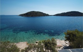 Appartamento vacanze per 4 persone con terrazza, Croatia, Blatta Croazia, Korcula