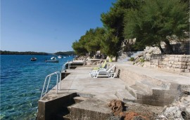 Appartamento vacanze per 4 persone con terrazza, Croatia, Blatta Croazia, Korcula