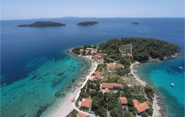 Casa vacanza per 6 persone con terrazza, Croatia, Blatta Croazia, Korcula