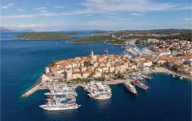 Appartamento vacanze per 5 persone con terrazza, Croatia, Blatta Croazia, Korcula