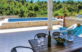 Appartamento vacanze per 5 persone con terrazza, Croatia, Blatta Croazia, Korcula