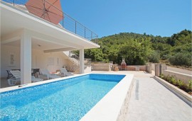 Appartamento vacanze per 5 persone con terrazza, Croatia, Blatta Croazia, Korcula