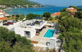 Casa vacanza per 6 persone con piscina, Croatia, Blatta Croazia, Korcula