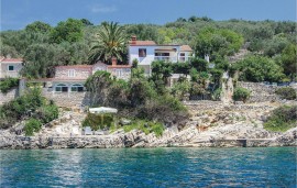 Casa vacanza per 6 persone con terrazza, Croatia, Vallegrande Croazia, Korcula