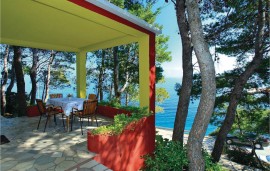 Casa vacanza per 6 persone con terrazza, Croatia, Blatta Croazia, Korcula