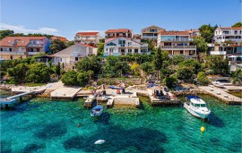 Appartamento vacanze per 8 persone con terrazza, Croatia, Lombarda Croazia, Korcula