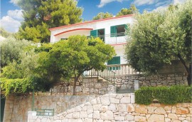 Appartamento vacanze per 6 persone con terrazza, Croatia, Blatta Croazia, Korcula