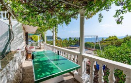 Casa vacanza per 17 persone con terrazza, Croatia, Blatta Croazia, Korcula