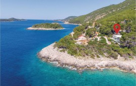 Casa vacanza per 17 persone con terrazza, Croatia, Blatta Croazia, Korcula