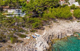 Casa vacanza per 17 persone con terrazza, Croatia, Blatta Croazia, Korcula