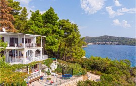 Casa vacanza per 17 persone con terrazza, Croatia, Blatta Croazia, Korcula