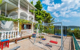 Casa vacanza per 17 persone con terrazza, Croatia, Blatta Croazia, Korcula