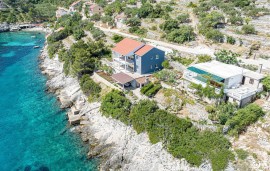 Casa vacanza per 6 persone con terrazza, Croatia, Blatta Croazia, Korcula