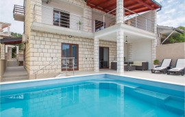 Casa vacanza per 12 persone con terrazza, Croatia, Blatta Croazia, Korcula