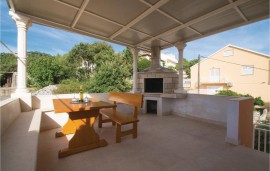 Casa vacanza per 12 persone con terrazza, Croatia, Blatta Croazia, Korcula