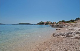 Appartamento vacanze per 4 persone con terrazza, Croatia, Blatta Croazia, Korcula