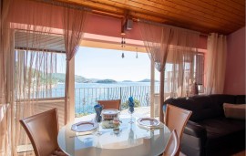 Appartamento vacanze per 4 persone con terrazza, Croatia, Blatta Croazia, Korcula