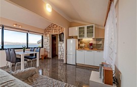 Casa vacanza per 8 persone con terrazza, Croatia, Vallegrande Croazia, Korcula