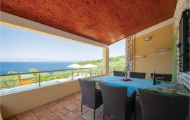 Casa vacanza per 8 persone con terrazza, Croatia, Vallegrande Croazia, Korcula