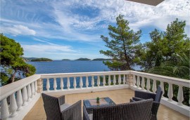 Casa vacanza per 14 persone con terrazza, Croatia, Blatta Croazia, Korcula