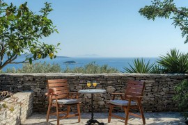 Casa Vacanze con Vista Mare, Croatia, Vallegrande Croazia, Korcula