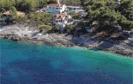 Casa vacanza per 9 persone con terrazza, Croatia, Blatta Croazia, Korcula