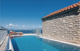 Casa vacanza per 9 persone con terrazza, Croatia, Blatta Croazia, Korcula