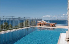 Casa vacanza per 9 persone con terrazza, Croatia, Blatta Croazia, Korcula