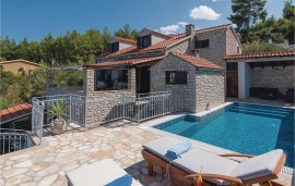 Casa vacanza per 9 persone con terrazza, Croatia, Blatta Croazia, Korcula