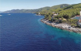 Casa vacanza per 9 persone con terrazza, Croatia, Blatta Croazia, Korcula