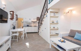 Casa vacanza per 9 persone con terrazza, Croatia, Blatta Croazia, Korcula