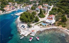 Casa vacanza per 14 persone con piscina, Croatia, Blatta Croazia, Korcula