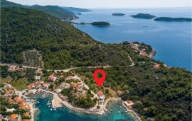 Casa vacanza per 14 persone con piscina, Croatia, Blatta Croazia, Korcula