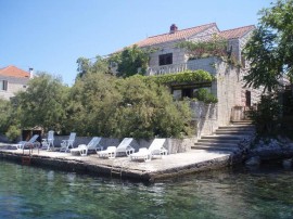 Casa di pietra di Gregov - Bedroom 4, Croatia, Lombarda Croazia, Korcula