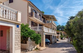 Appartamento vacanze per 8 persone con terrazza, Croatia, Korcula