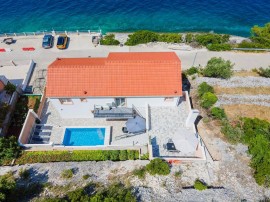 Bella Casa Vacanze con Piscina Privata